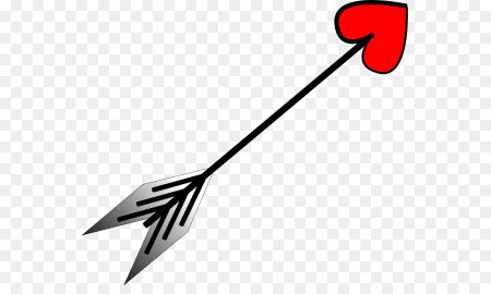 Стрела Купидона