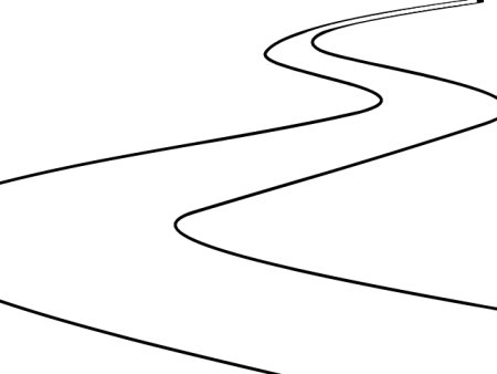 Раскраски в дорогу