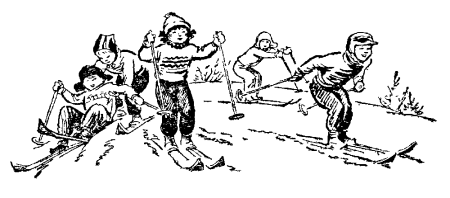 Раскраски на тему закаливание