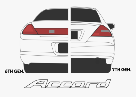 JDM Honda рисунок