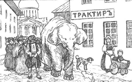 Лиса и виноград раскраска