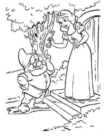 Теремок. Сказка-раскраска