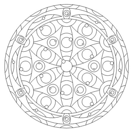 Раскраски Тюрина Александра