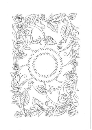 Александр Тюрин энергоинформационные рисунки