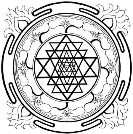 Александр Тюрин Энигма