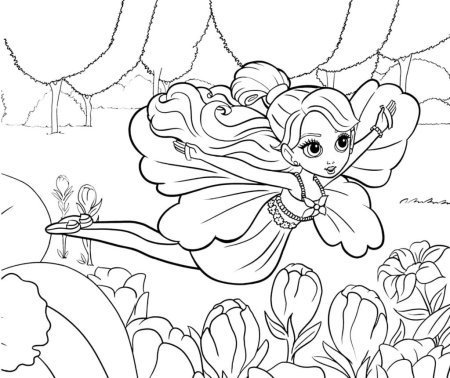 Raskraska для детей 6 Let