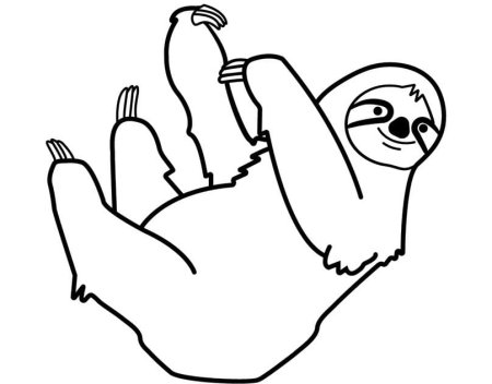 Семейка Крудс раскраска