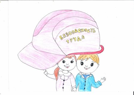 Профессия Строитель раскраска