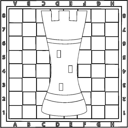 Раскраски. Игры