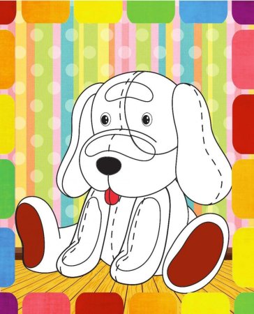 Антистресс обложка