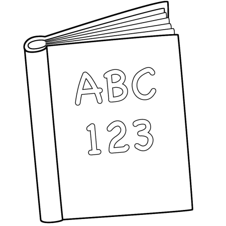 Антистресс обложка на тетрадь