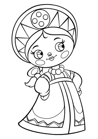 Мальвина и Артемон