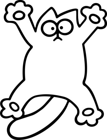 Раскраски для малышей