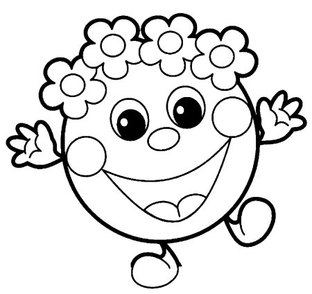 Раскраска губка Боб и Патрик