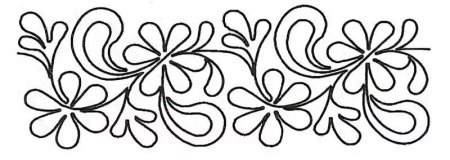 Узоры для поделок