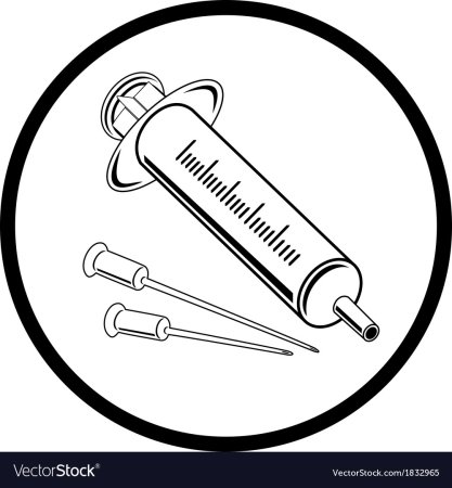 Рисунок против наркотиков