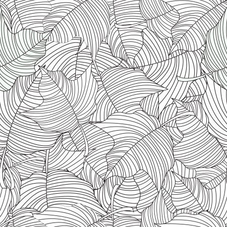 Антистресс на весь лист