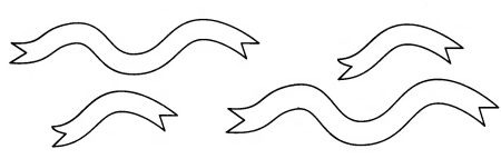 Лента раскраска для детей