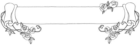 Ленточка раскраска