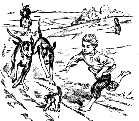 Лев толстой котенок