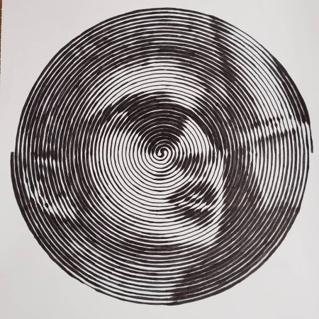 Spiroglyphics Шуга