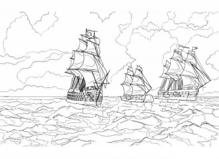 Картины для раскрашивания