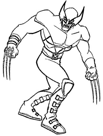 Суперсемейка герои раскраска