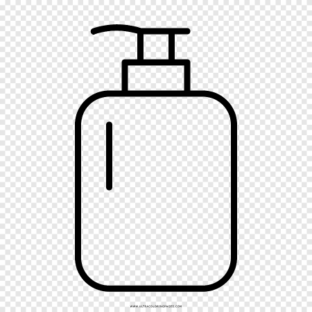 Мыло раскраска для детей