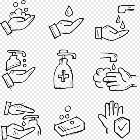 Рыльно мыльное раскраска