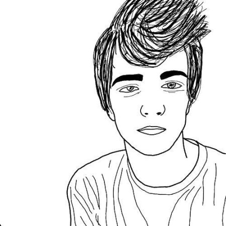 Раскраски аниме пары