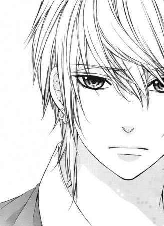 Красивый лайнарт