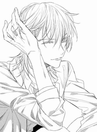 Кен Сумерки Джейкоб