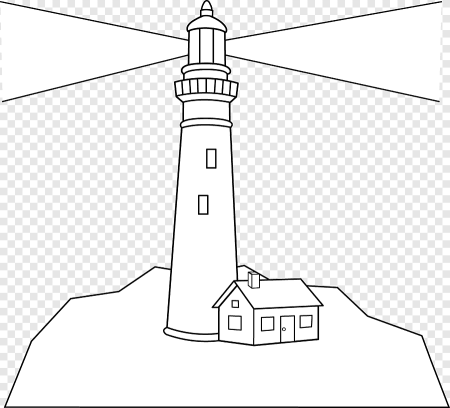 Раскраска башня