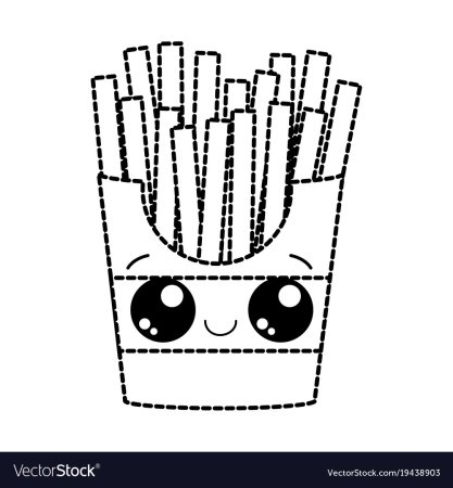 Раскраска Кавто шкафри