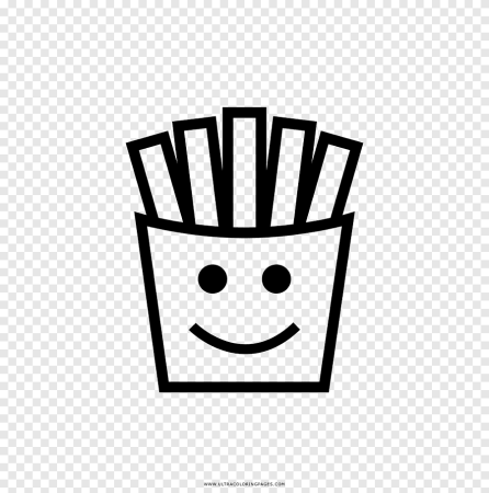 Картофель фри