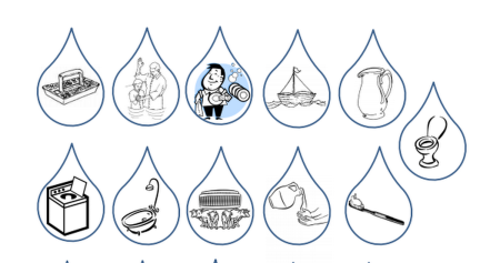 Экология раскраска