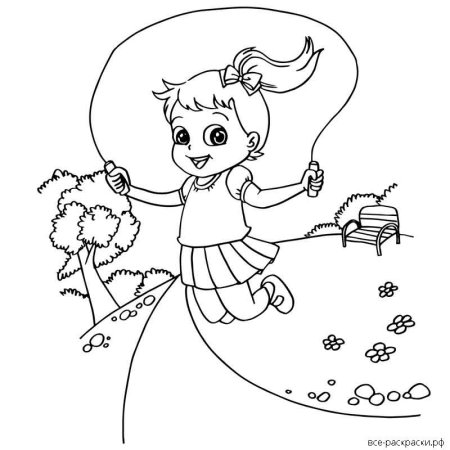 Агния Барто раскраски к стихам