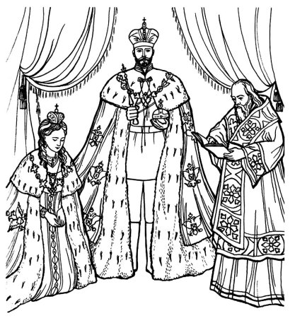 Царь Давид Библейские персонажи