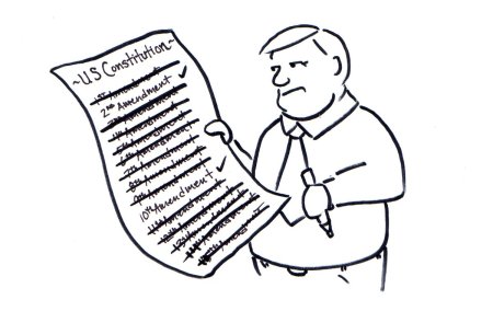 Раскраски по правам