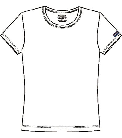 Футболка раскраска для детей 4-5 лет