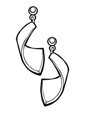 Украшения для срисовки