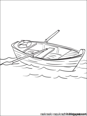 Локараскраска для детей