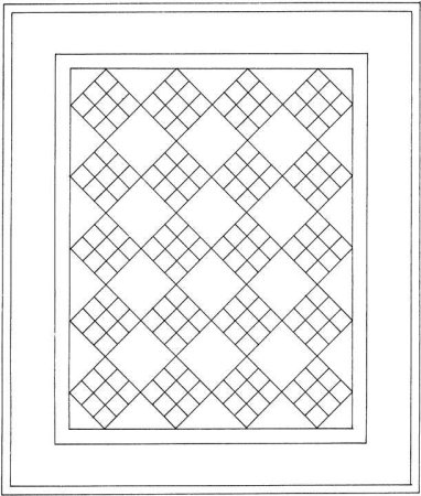 Хакасский национальный орнамент