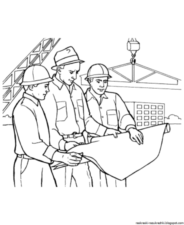 Субботник карикатура