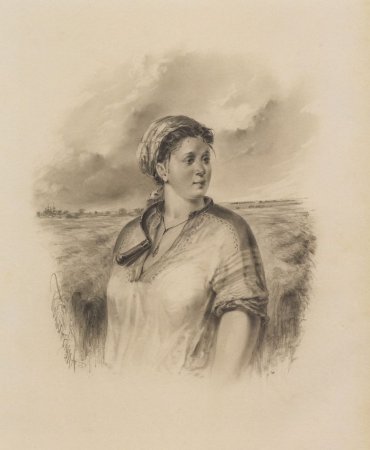 Раскраска три богатыря Настасья