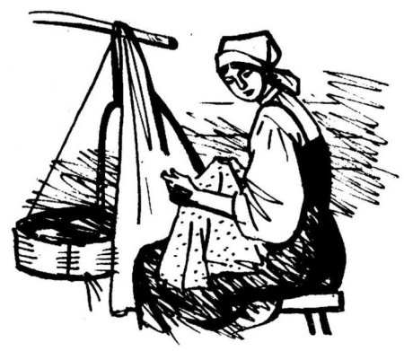 В дороге н.а Некрасова