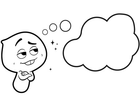 Раскраска ладони рук