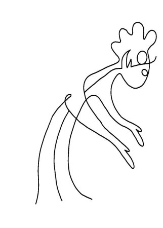 Раскраски Pixar