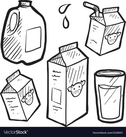 Мусор раскраска