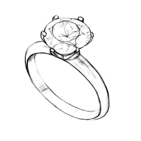 Раскраска украшения